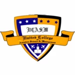 ucasm android application logo